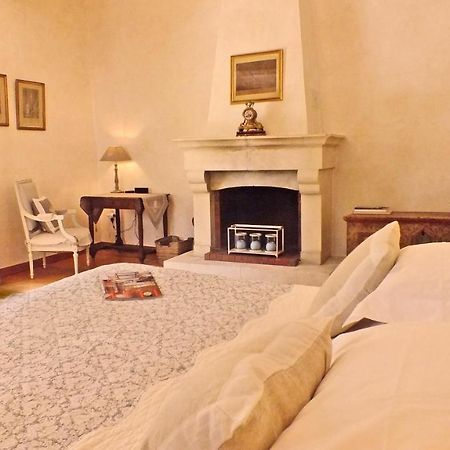Bed and Breakfast La Royante Aubagne Esterno foto