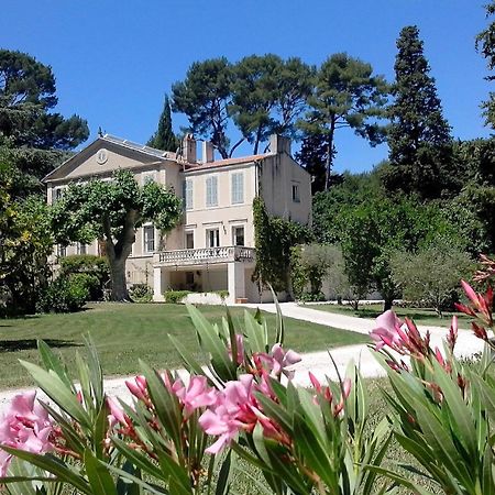 Bed and Breakfast La Royante Aubagne Esterno foto