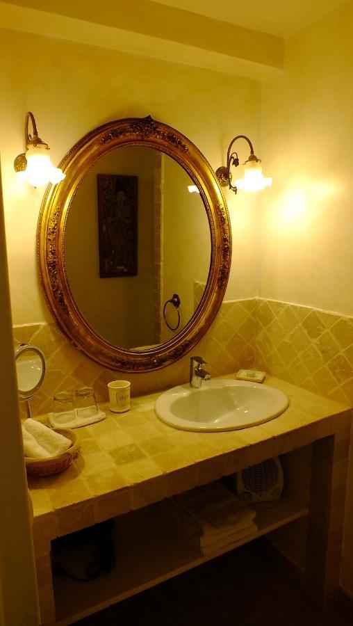 Bed and Breakfast La Royante Aubagne Esterno foto