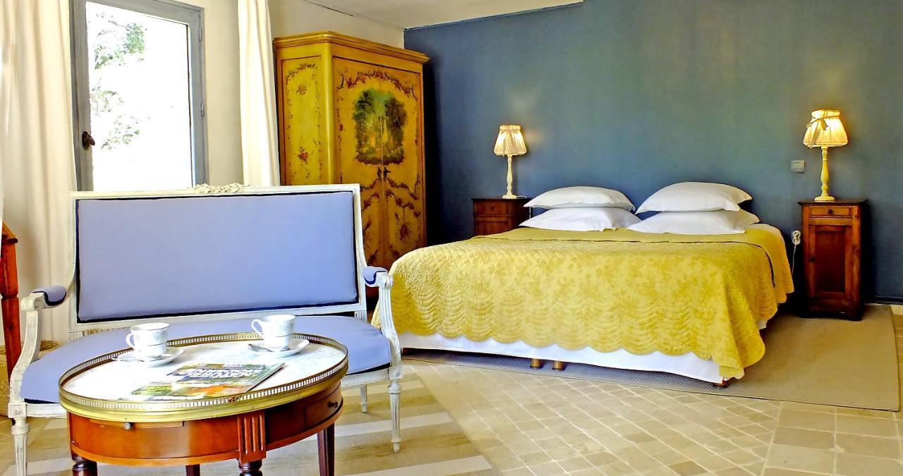 Bed and Breakfast La Royante Aubagne Esterno foto