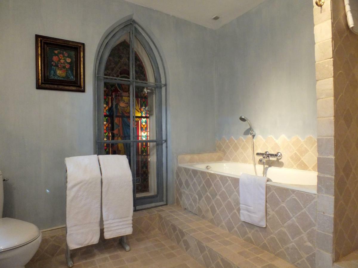 Bed and Breakfast La Royante Aubagne Esterno foto