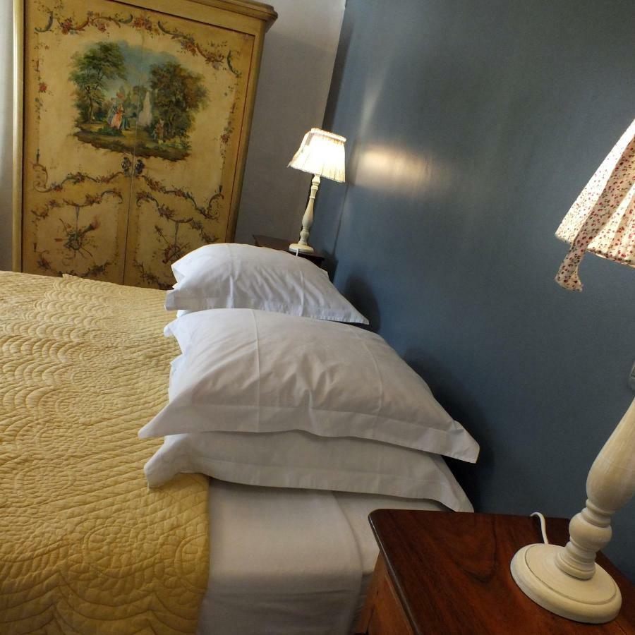 Bed and Breakfast La Royante Aubagne Esterno foto