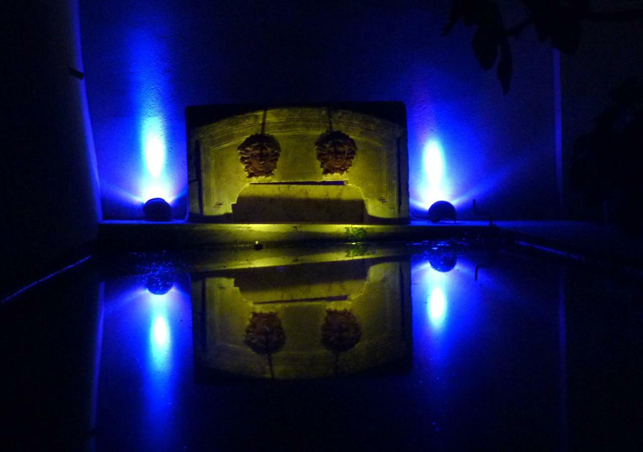 Bed and Breakfast La Royante Aubagne Esterno foto