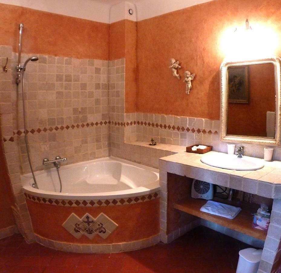 Bed and Breakfast La Royante Aubagne Esterno foto