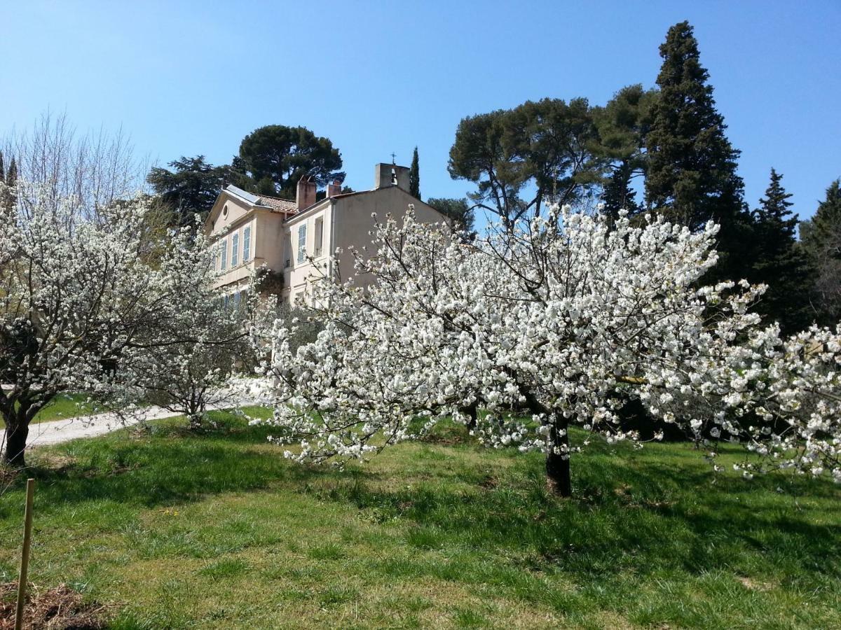 Bed and Breakfast La Royante Aubagne Esterno foto