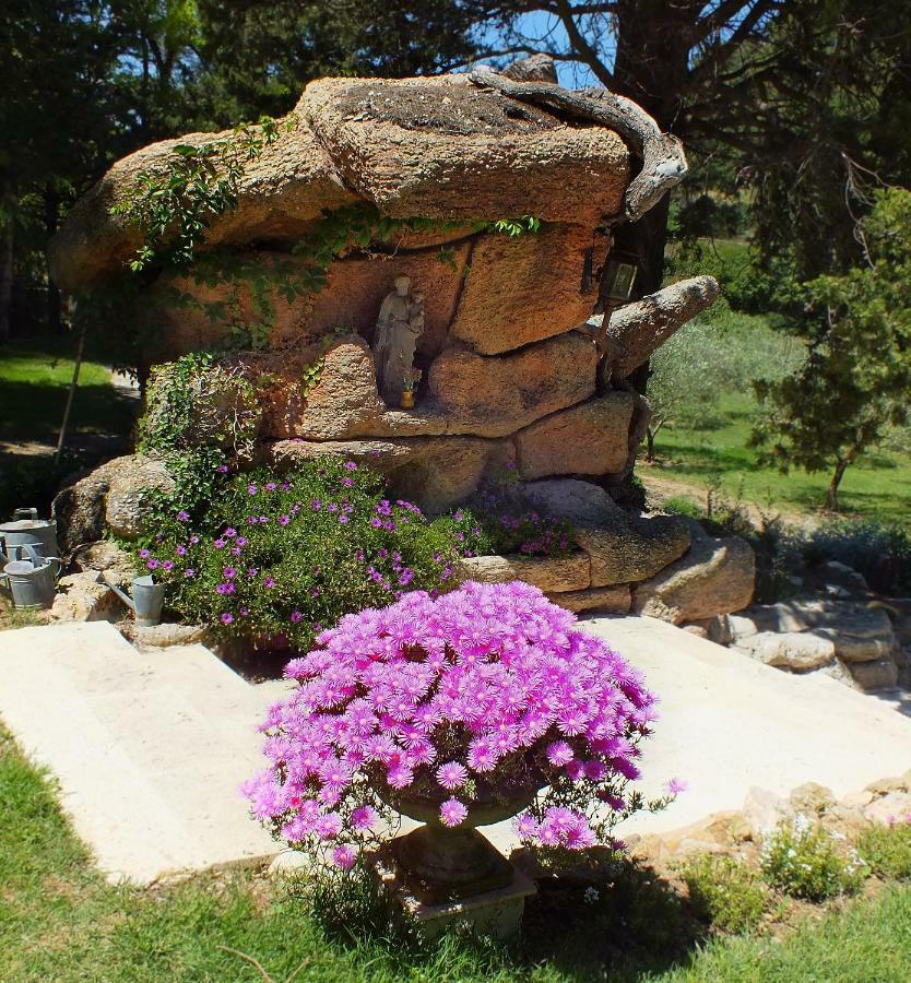 Bed and Breakfast La Royante Aubagne Esterno foto