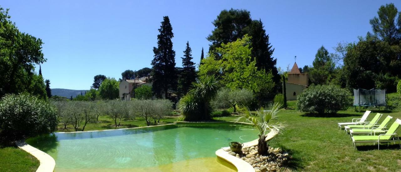 Bed and Breakfast La Royante Aubagne Esterno foto