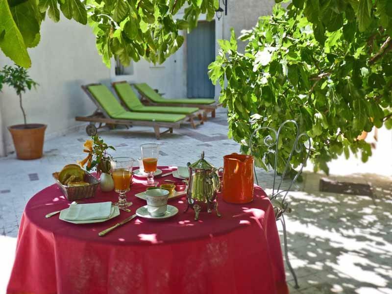 Bed and Breakfast La Royante Aubagne Esterno foto